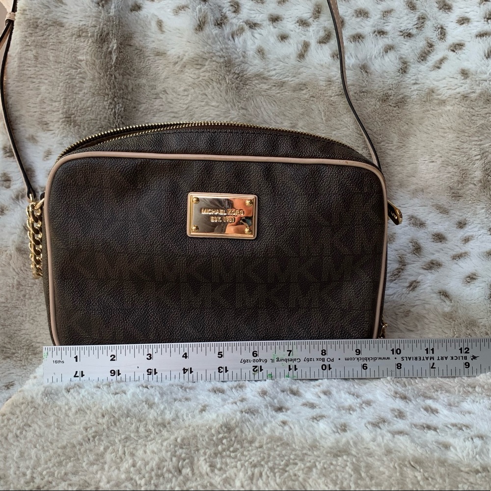 Michael Kors handbag